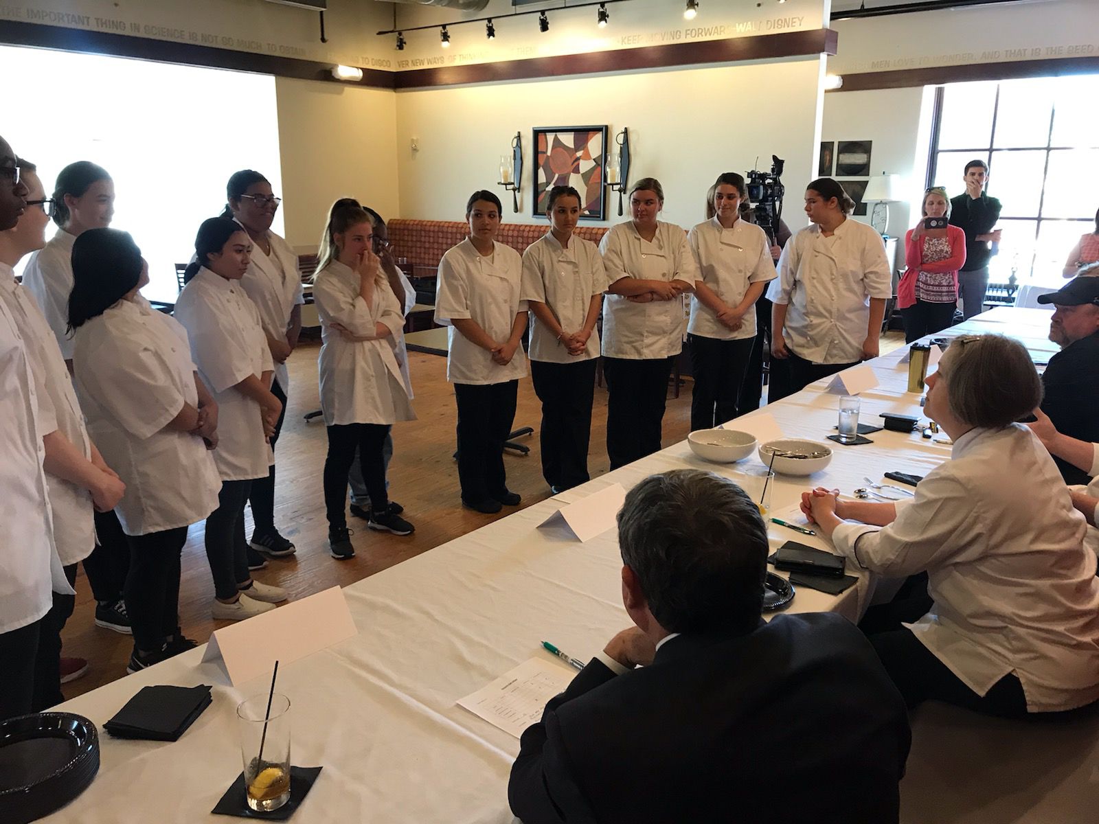 Cabarrus Chef Challenge